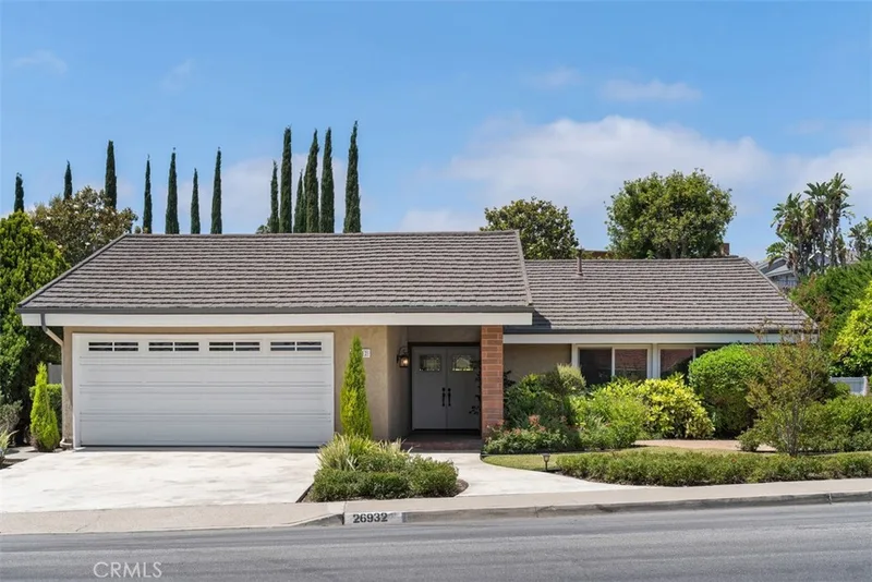 26932 La Sierra Drive, Mission Viejo, CA 92691