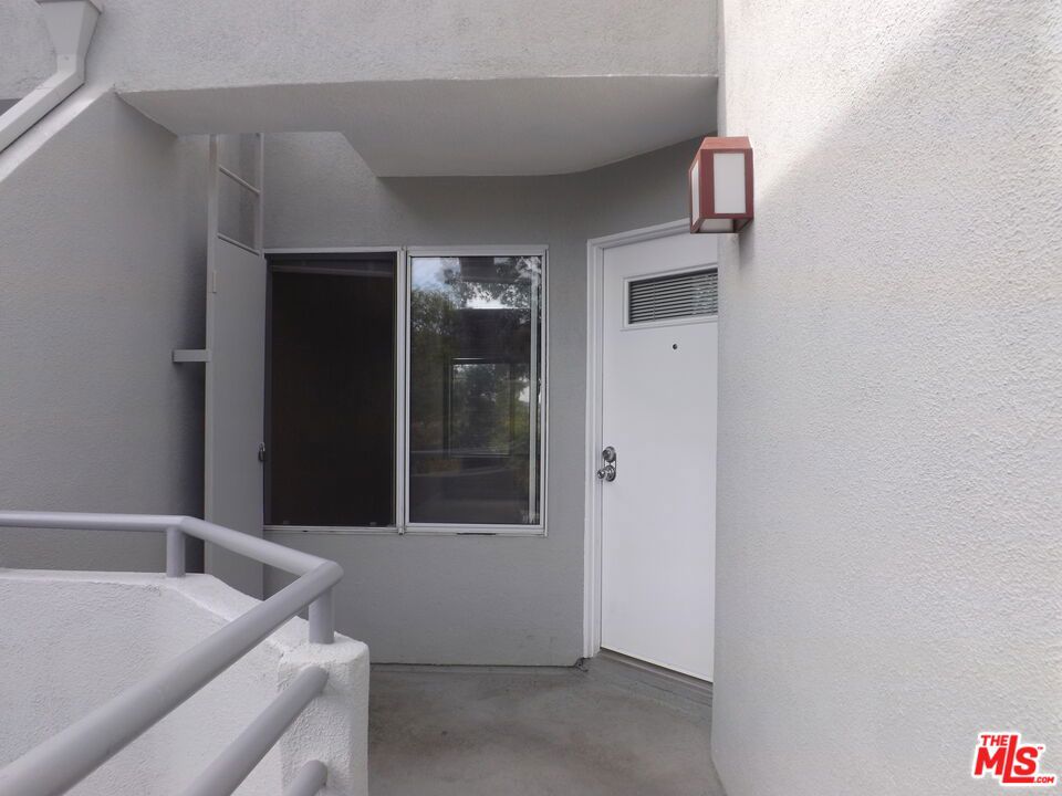 Entry at 2nd Floor - 26953 Jasper 223, Mission Viejo CA 92691 - photo 1