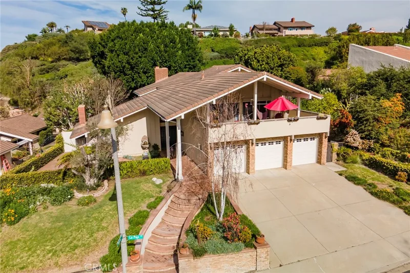 26981 La Paja, Mission Viejo, CA 92691