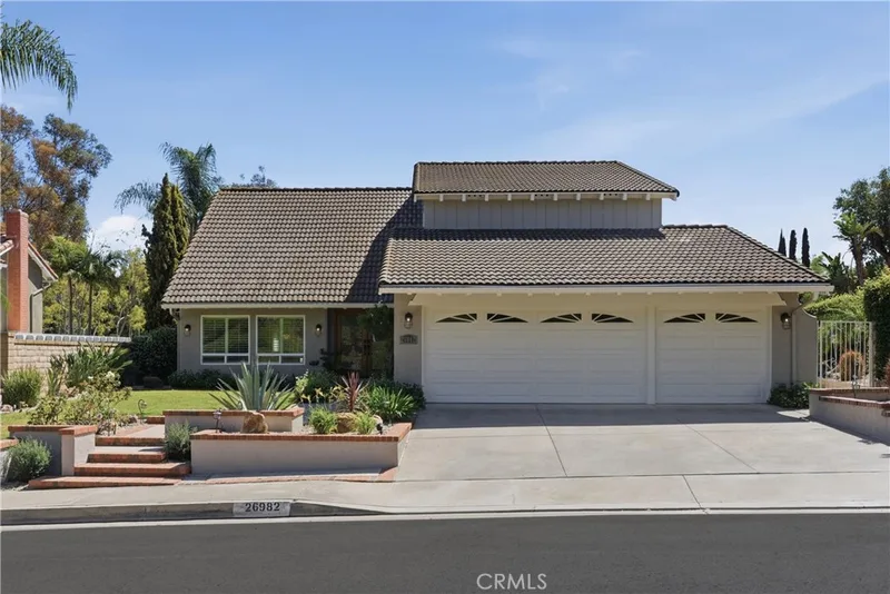 26982 Safiro, Mission Viejo, CA 92691