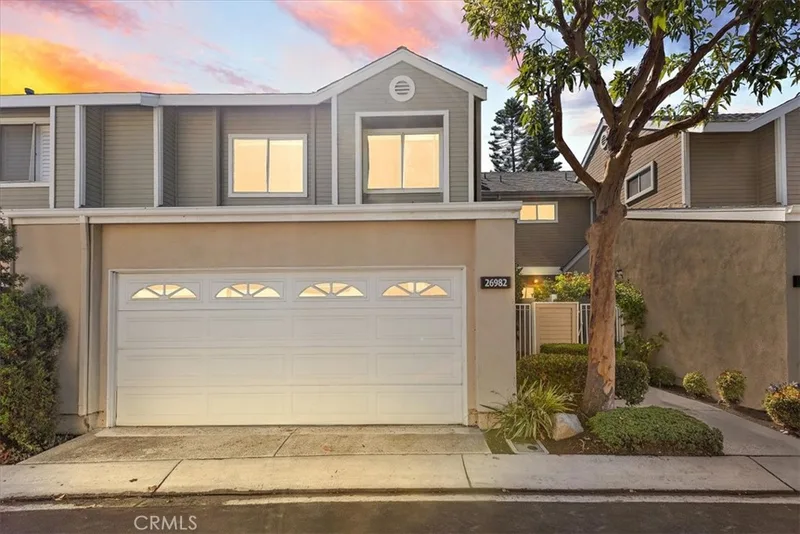 26982 Stonehaven 77, Mission Viejo, CA 92691