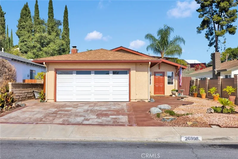 26998 El Retiro, Mission Viejo, CA 92692