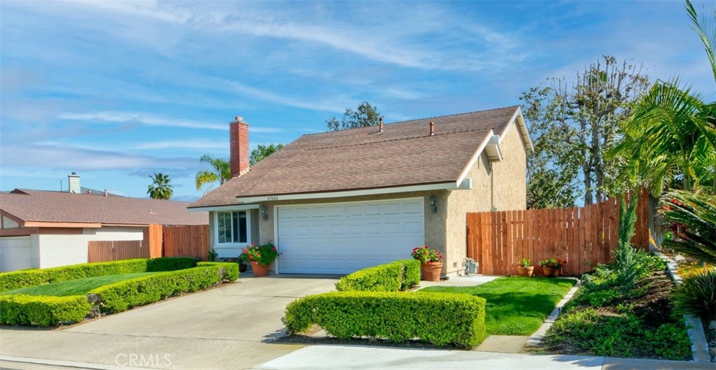 Your Home... - 27062 Via San Diego, Mission Viejo CA 92691 - photo 1