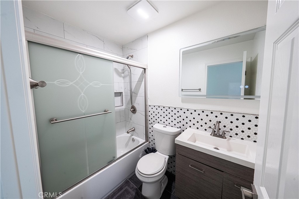 Bath #2 - 27081 Sombras, Mission Viejo CA 92692 - photo 17