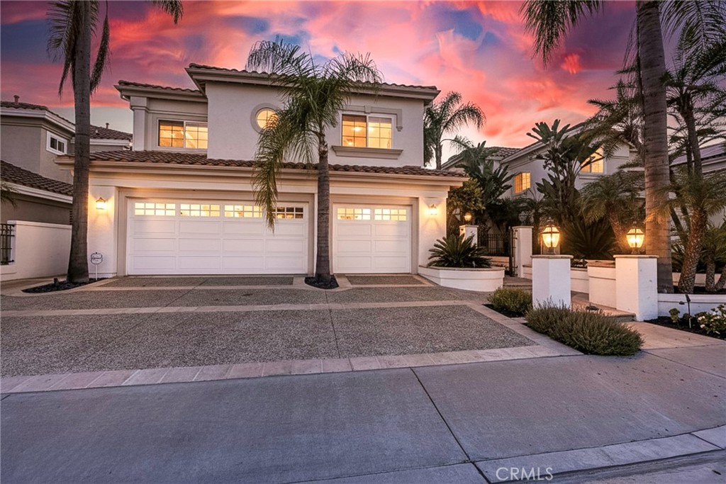 Front view - 27090 South Ridge, Mission Viejo CA 92692 - photo 1