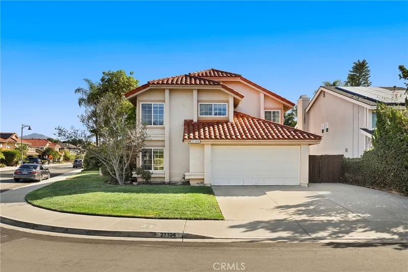 27104 Pinario, Mission Viejo, CA 92692
