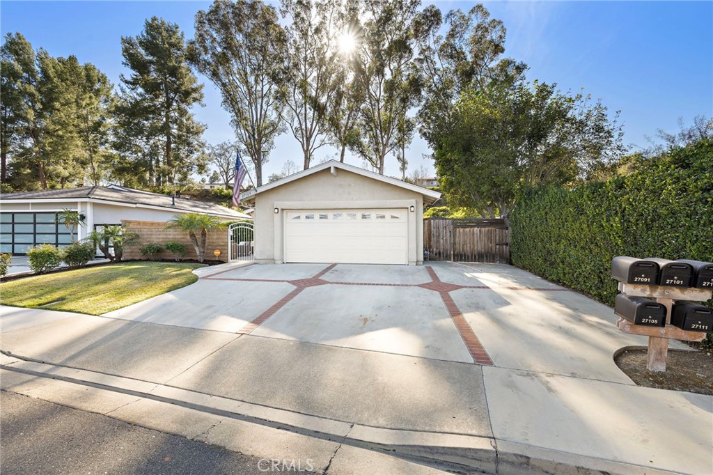 27105 Ayamonte, Mission Viejo CA 92692 - photo 1