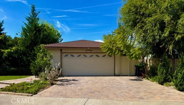 27175 La Fuente, Mission Viejo, CA 92692