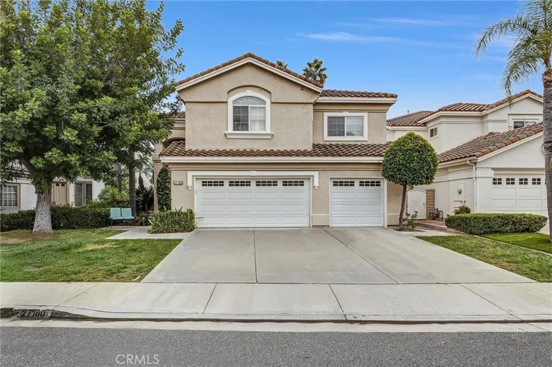 27180 Pacific Heights, Mission Viejo, CA 92692