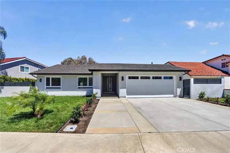 27182 Calle Del Cid, Mission Viejo