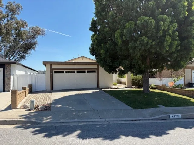 27182 La Fuente, Mission Viejo, CA 92692