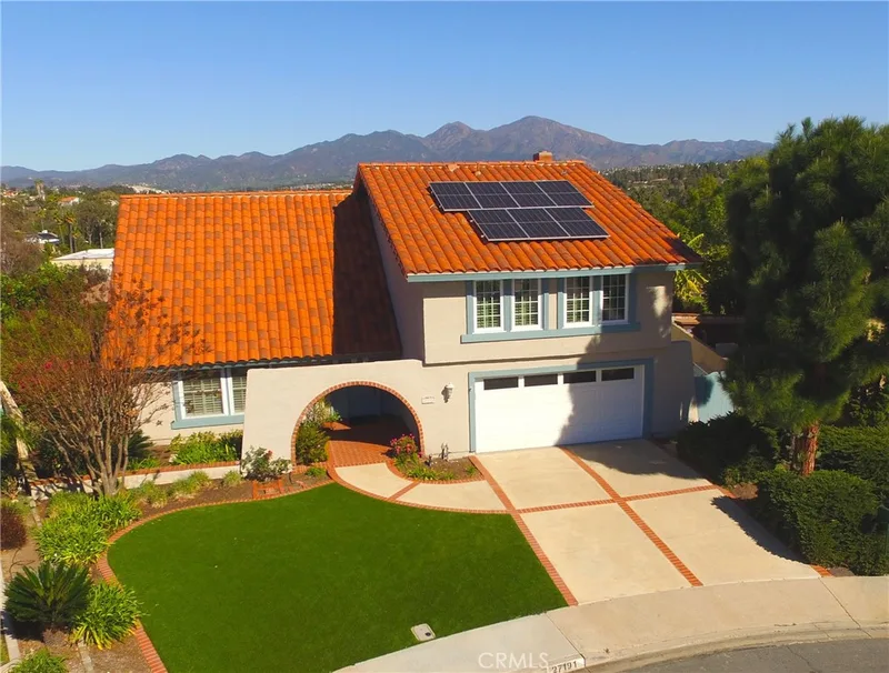 27191 Arena Lane, Mission Viejo, CA 92691