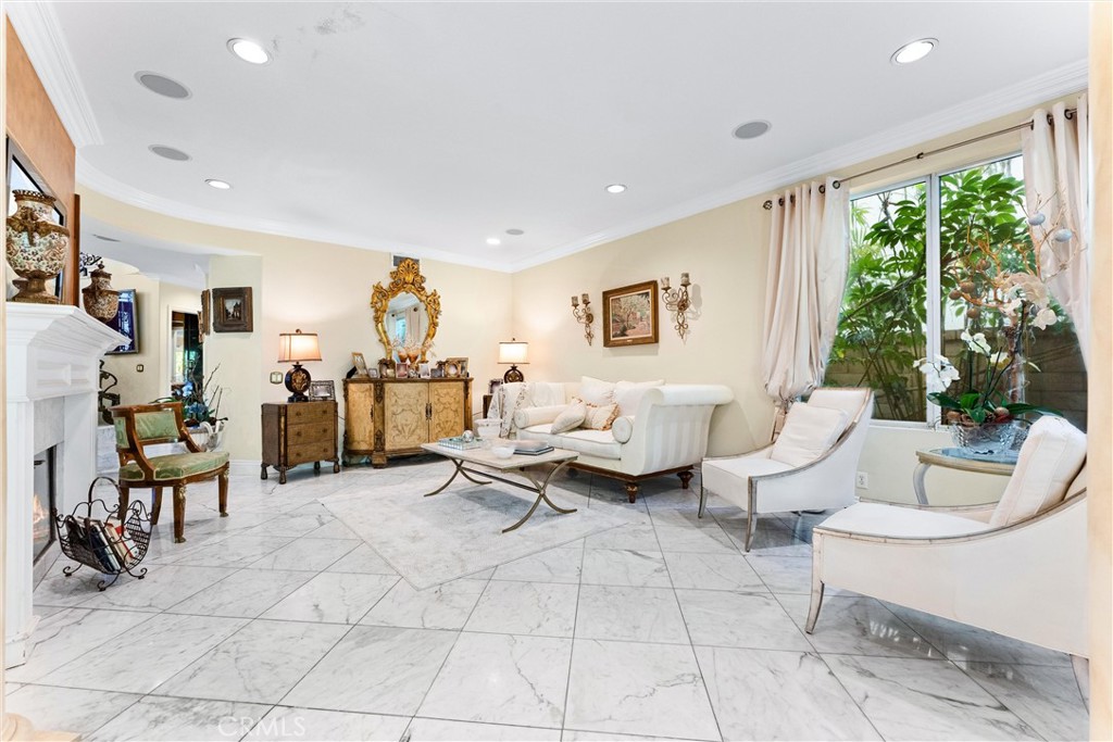 Family Room - 27201 S Ridge Drive, Mission Viejo CA 92692 - photo 16