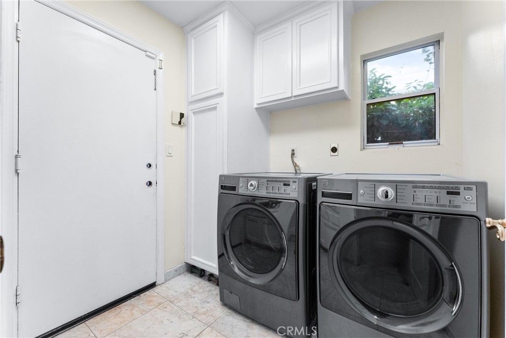 Laundry Room - 27201 S Ridge Drive, Mission Viejo CA 92692 - photo 22