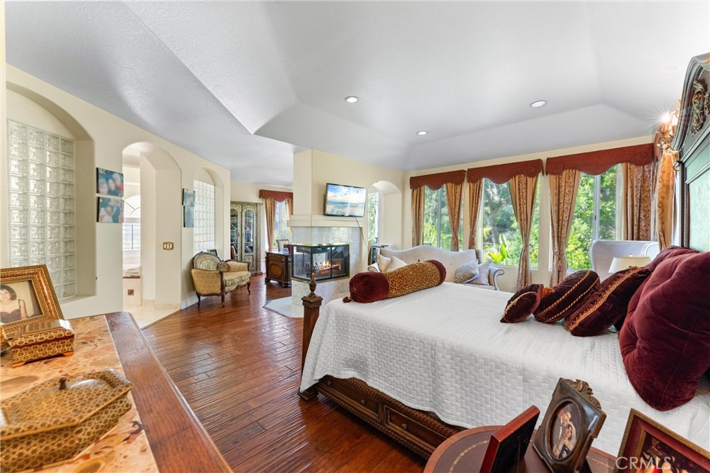Master Bedroom - 27201 S Ridge Drive, Mission Viejo CA 92692 - photo 27