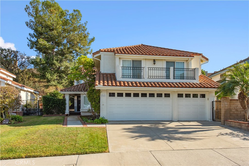 27202 Corcubion, Mission Viejo CA 92692 - photo 1
