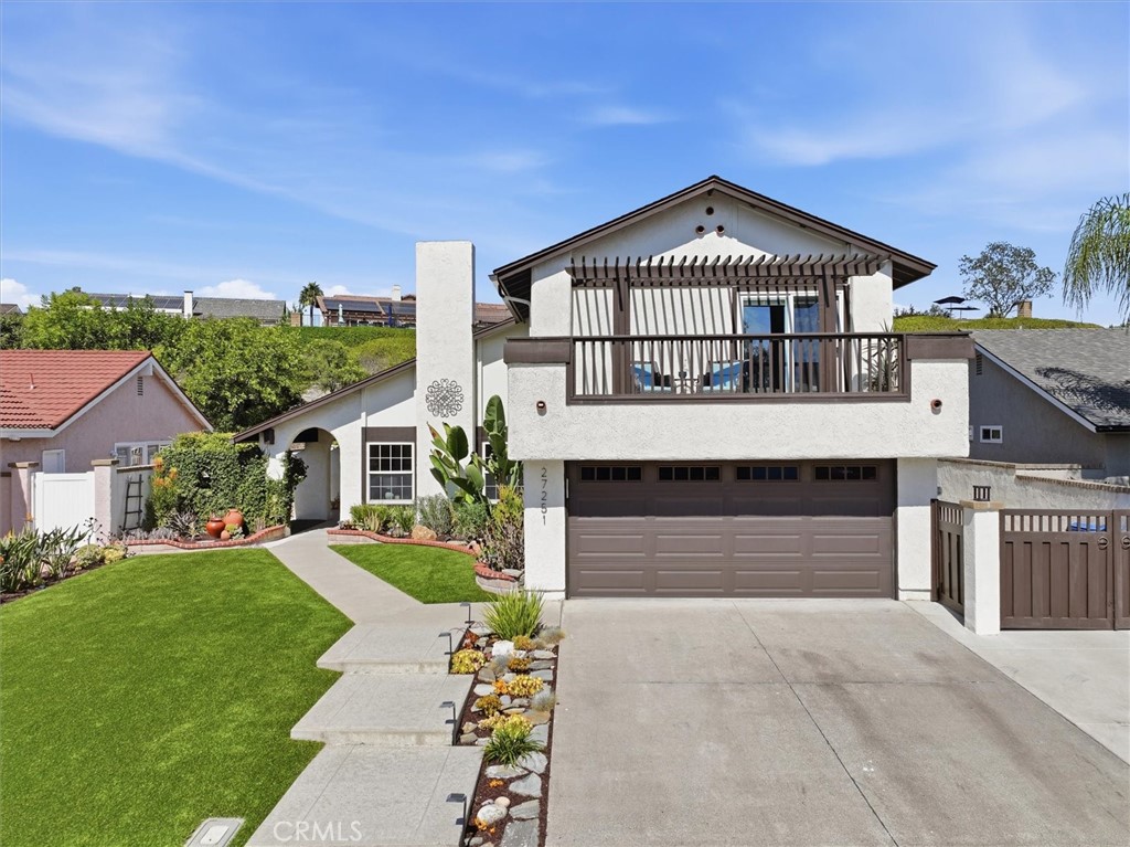 27251 Via Burgos, Mission Viejo CA 92691 - photo 1