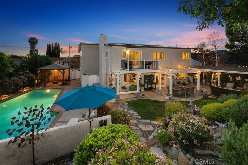 27252 Cordero Lane, Mission Viejo CA 92691 - photo 1