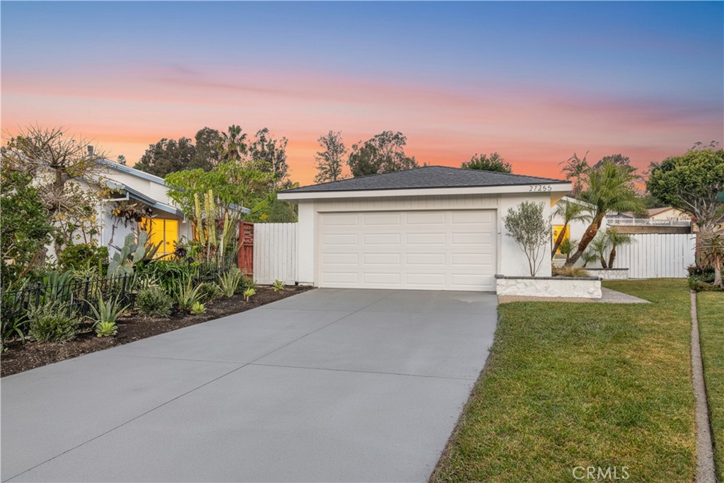 27255 Las Nieves, Mission Viejo CA 92691 - photo 1