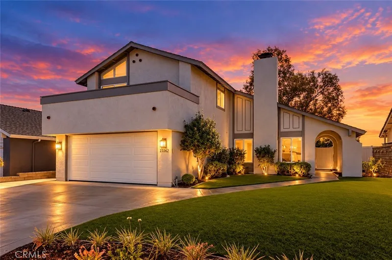27262 Via Burgos, Mission Viejo