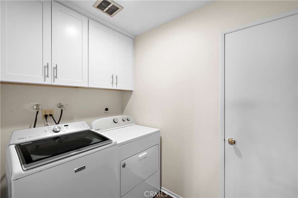 laundry room - 27262 Via Burgos, Mission Viejo CA 92691 - photo 21