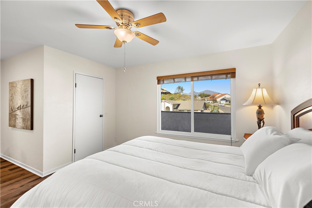 5th bedroom upstairs - 27262 Via Burgos, Mission Viejo CA 92691 - photo 32