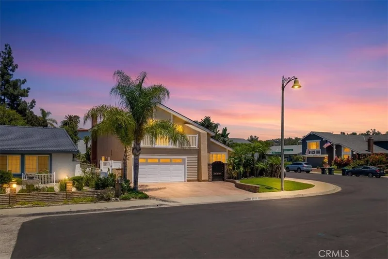 27301 Via San Pedro, Mission Viejo, CA 92692