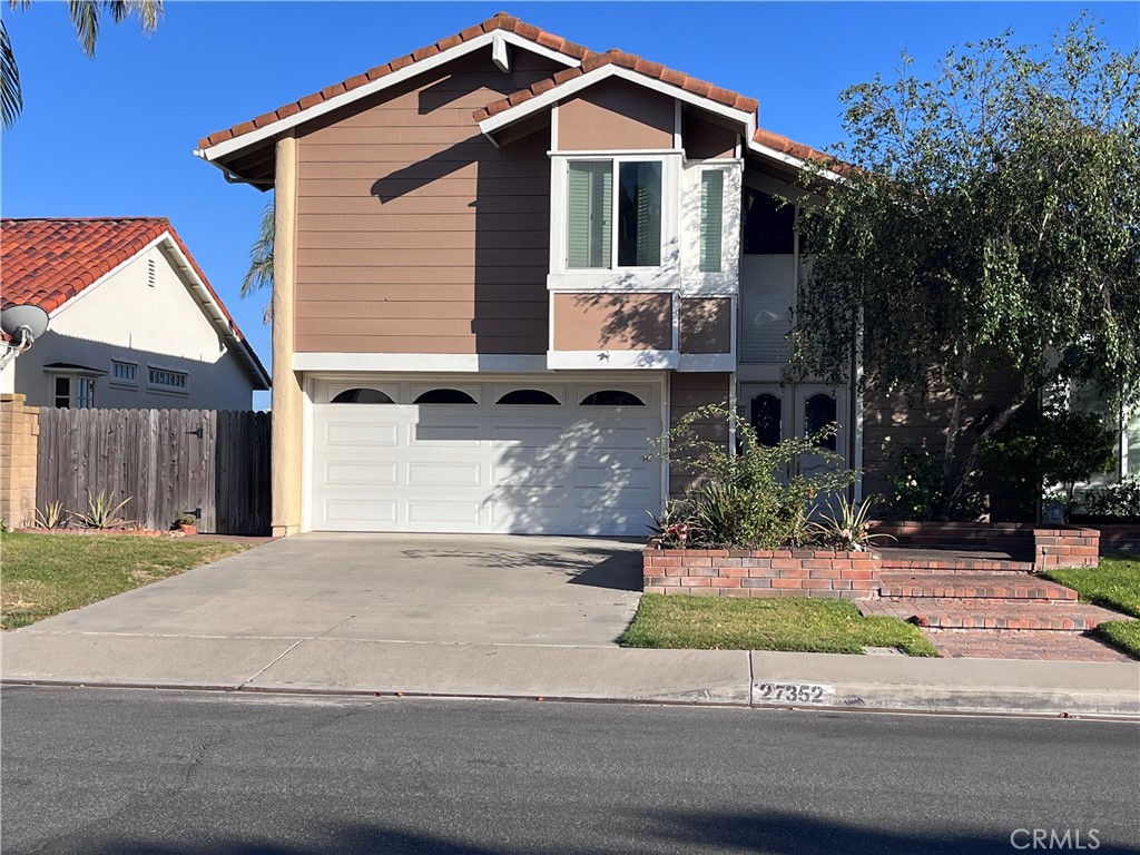 27352 Allariz, Mission Viejo CA 92691 - photo 1