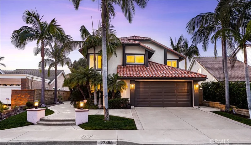 27355 Betanzos, Mission Viejo, CA 92692