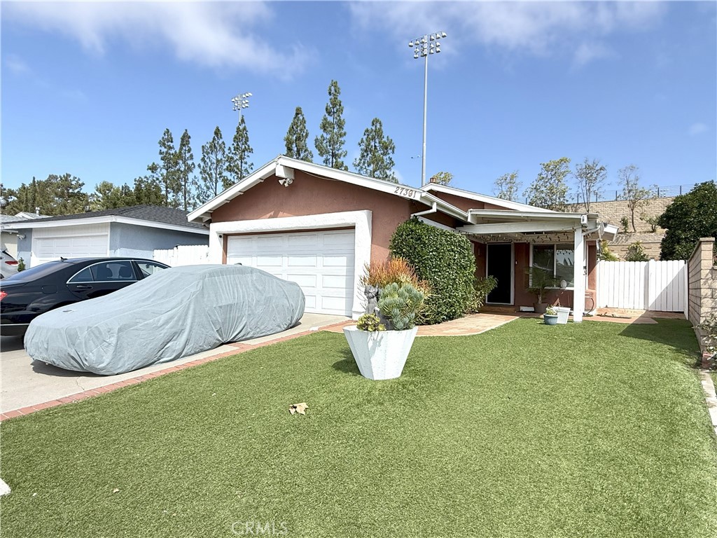 27391 Pinavete, Mission Viejo CA 92691 - photo 1