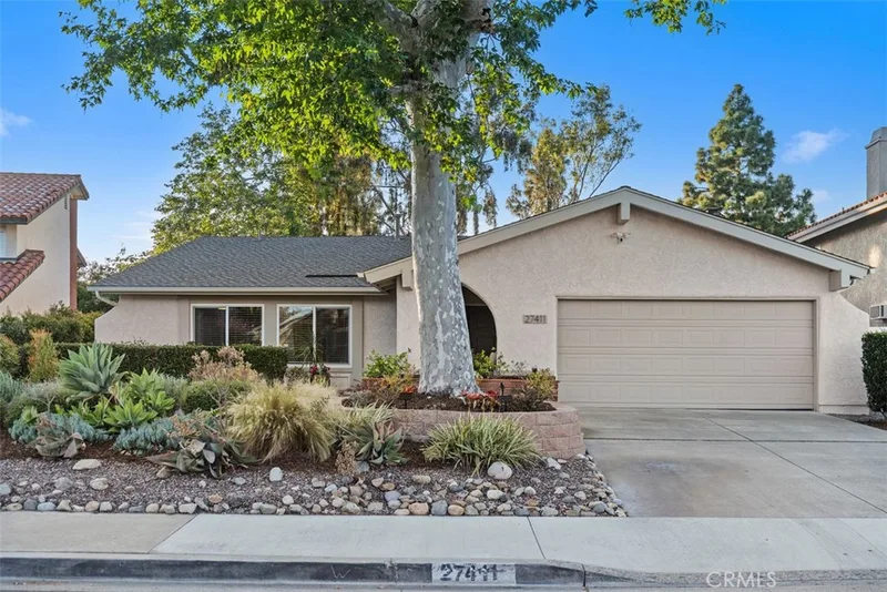 27411 Trabuco Circle, Mission Viejo, CA 92692