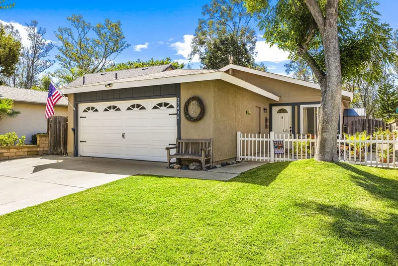 27436 Sereno, Mission Viejo, CA 92691