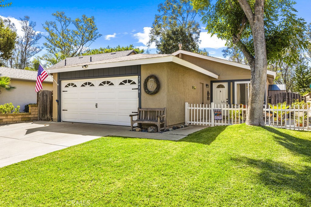 Front - 27436 Sereno, Mission Viejo CA 92691 - photo 1