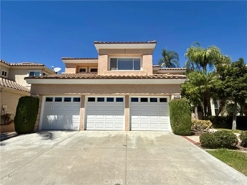 27461 Glenwood Drive, Mission Viejo, CA 92692