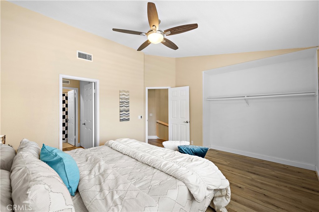 Bedroom #1 - 27474 Lilac, Mission Viejo CA 92692 - photo 19