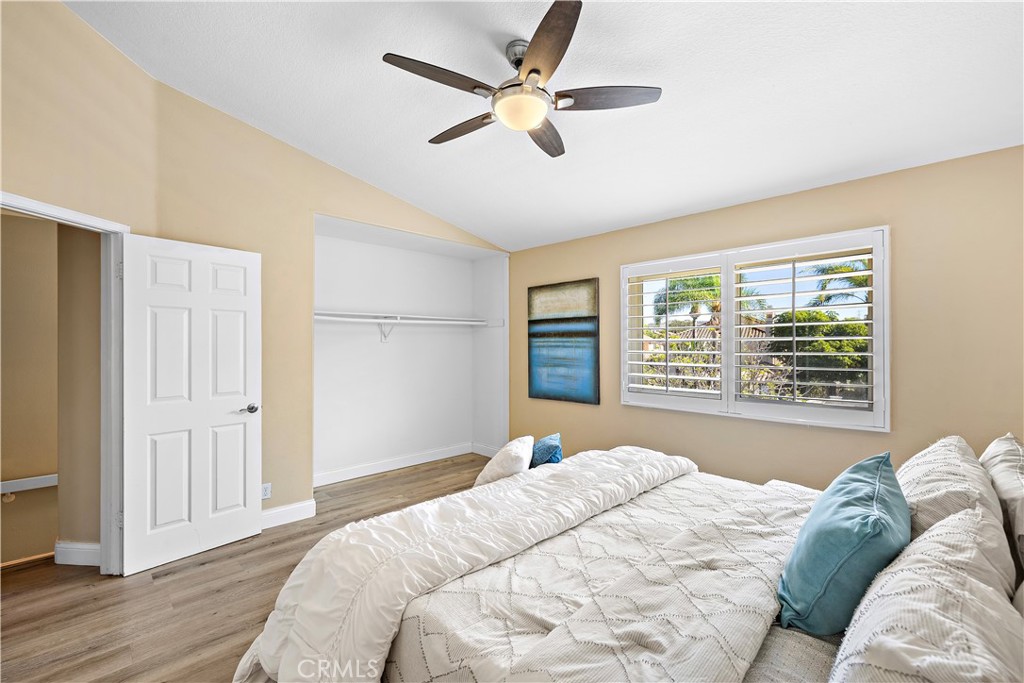 Bedroom #1 - 27474 Lilac, Mission Viejo CA 92692 - photo 20
