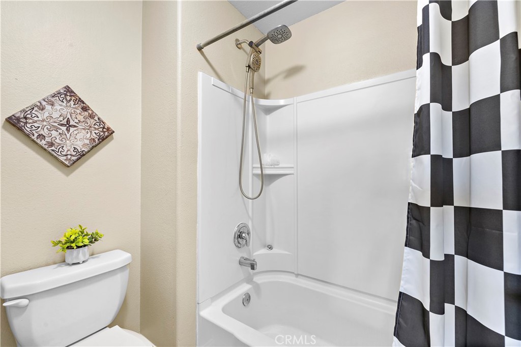 Bath/Shower/Toilet for Bedroom #1 - 27474 Lilac, Mission Viejo CA 92692 - photo 23