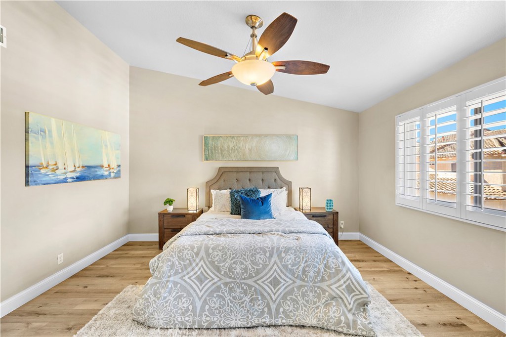 Bedroom #2 - 27474 Lilac, Mission Viejo CA 92692 - photo 26