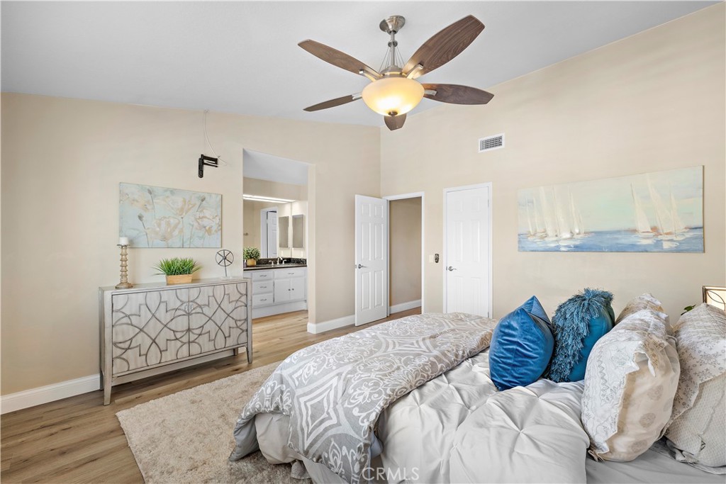 Bedroom #2 - 27474 Lilac, Mission Viejo CA 92692 - photo 27