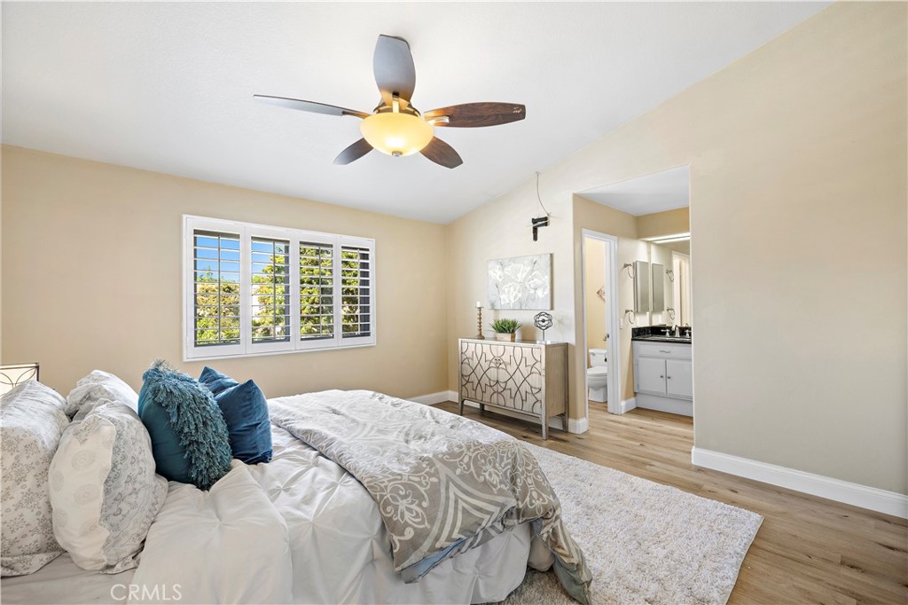 Bedroom #2 - 27474 Lilac, Mission Viejo CA 92692 - photo 28