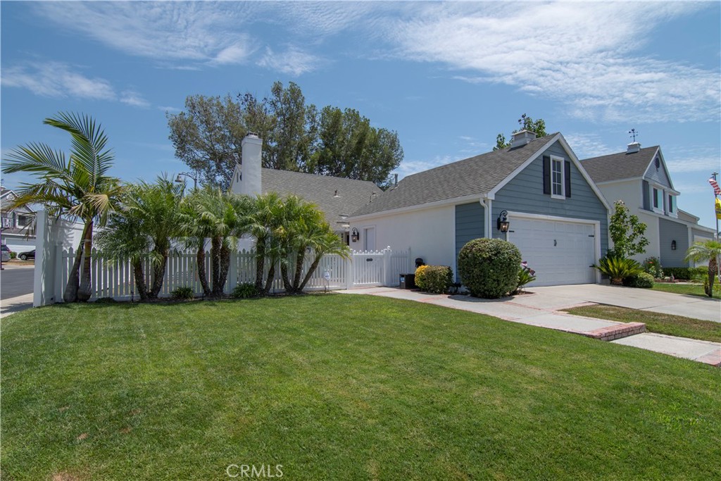 27512 White Fir Lane, Mission Viejo CA 92691 - photo 1