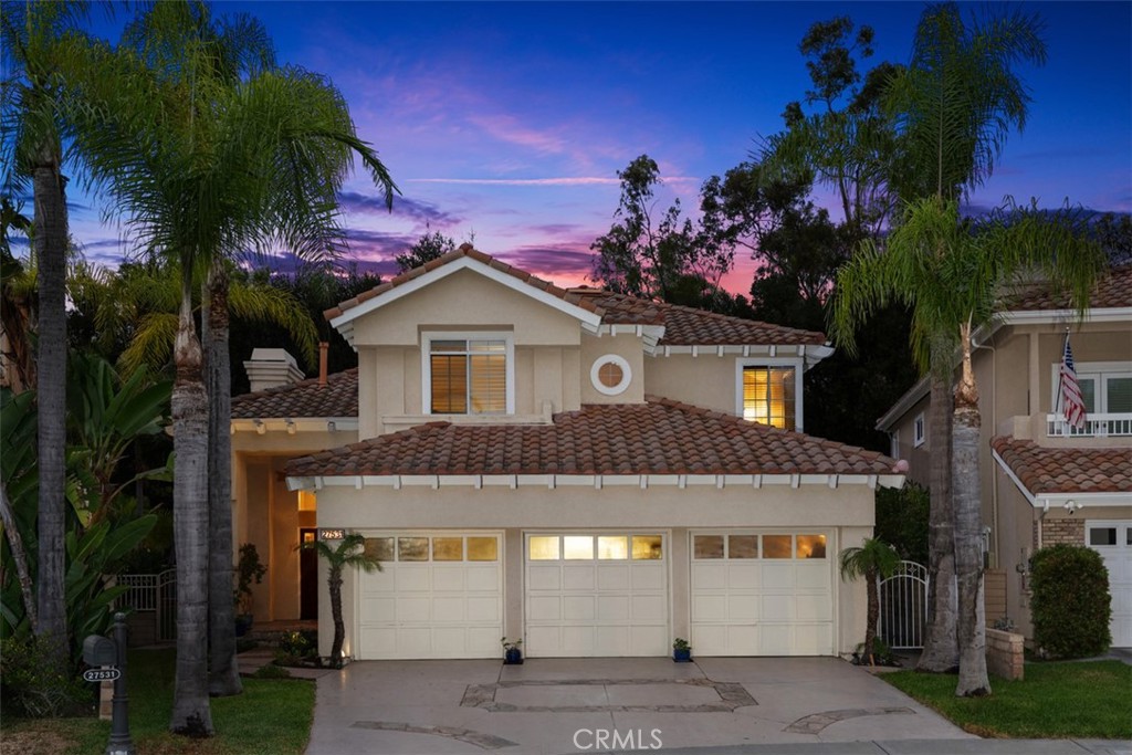 27531 Glenwood, Mission Viejo CA 92692 - photo 58
