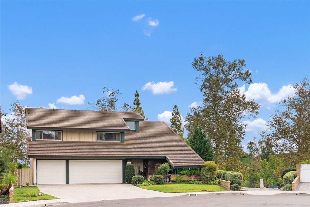 27552 Berdun, Mission Viejo CA 92691 - photo 1