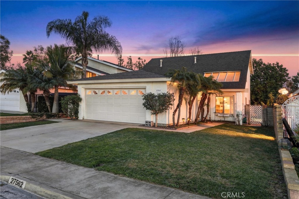 27562 Halcon, Mission Viejo CA 92691 - photo 1