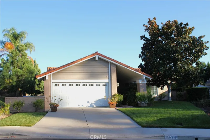 27576 Agrado, Mission Viejo
