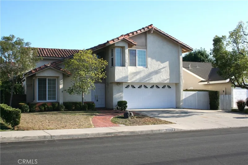 27582 Cenajo, Mission Viejo, CA 92691
