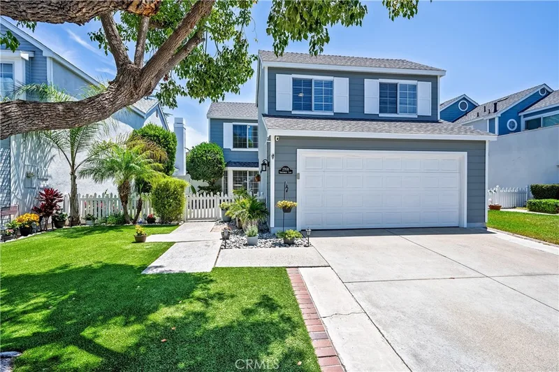 27616 Sweetbrier, Mission Viejo, CA 92691