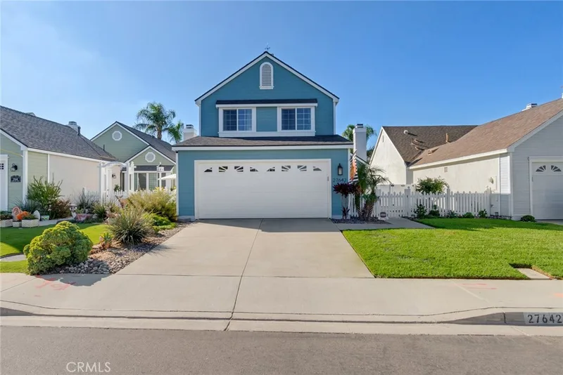 27642 White Fir Lane, Mission Viejo, CA 92691