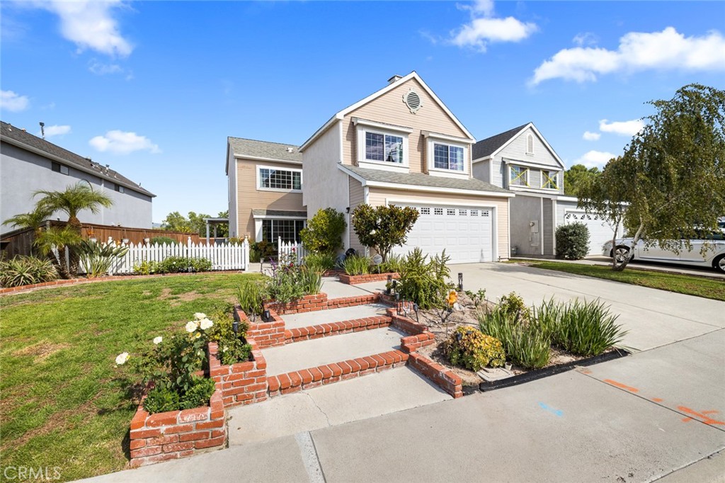 Welcome to 27651 White Fir Lane! - 27651 White Fir, Mission Viejo CA 92691 - photo 1