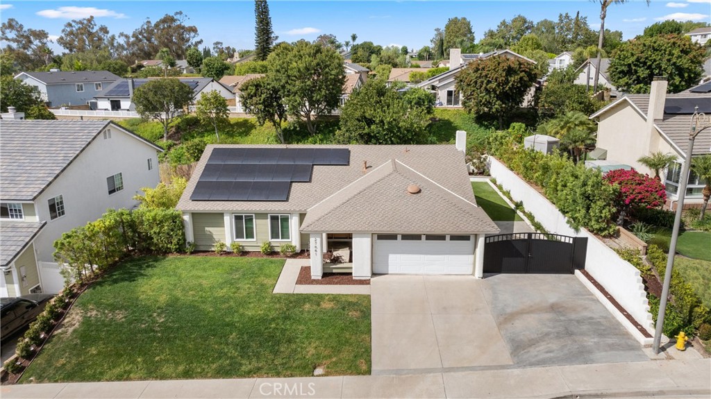 27661 Pasatiempo, Mission Viejo CA 92692 - photo 1